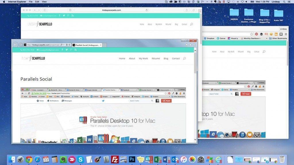 Internet Explorer For Mac 10.13.4